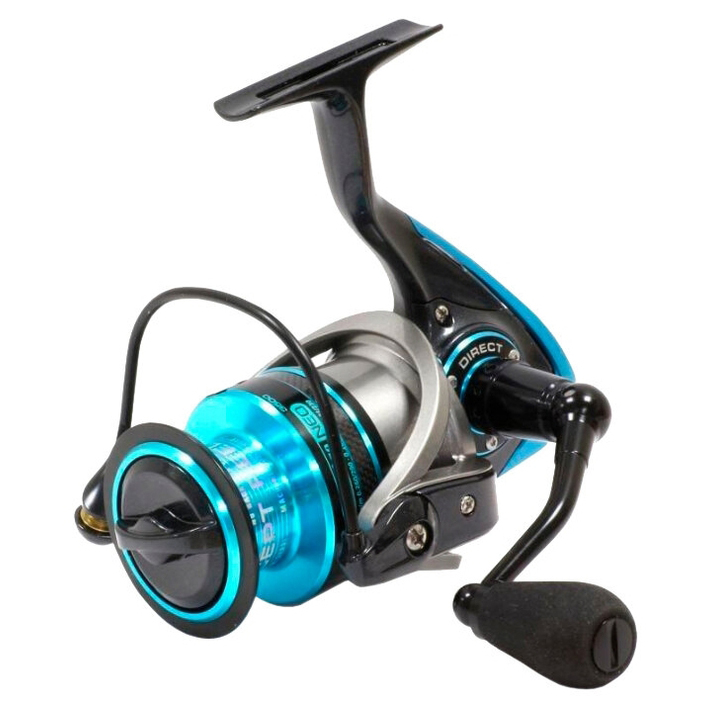 Катушка ForceAge Neo 3500. Фото №2