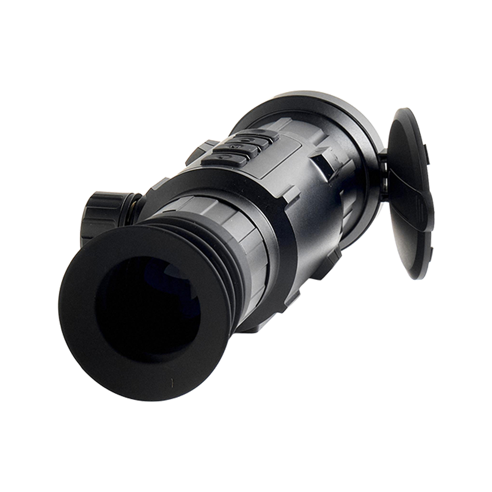 Тепловизионный прицел Longot TL650 v2. Фото №7 Тепловизионный прицел Longot TL650 v2. Фото №7