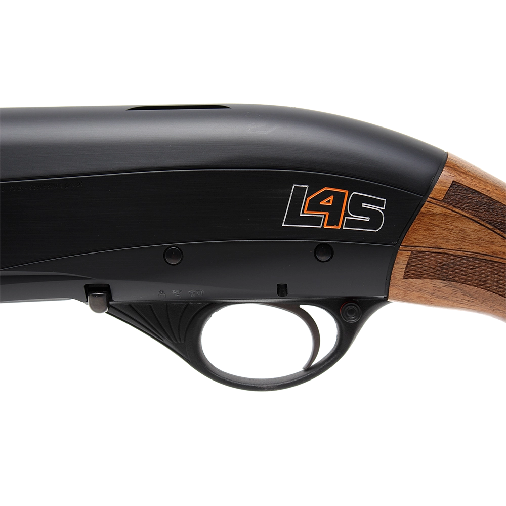 Ружье Fabarm L4S lnitial Hunter Maxi-6 12/76 L=760. Фото №5 Ружье Fabarm L4S lnitial Hunter Maxi-6 12/76 L=760. Фото №5