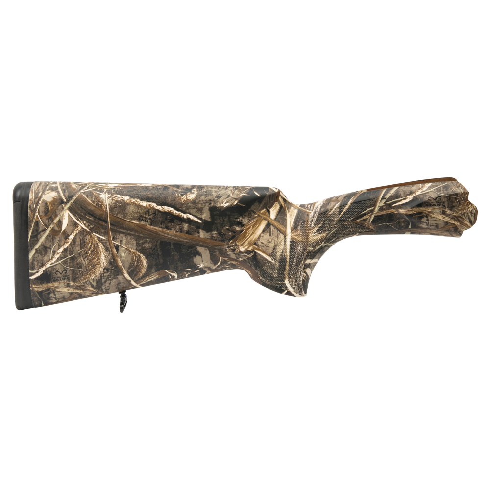 Приклад SP Camo Max-5 орех, калибр 12. Фото №1 Приклад SP Camo Max-5 орех, калибр 12. Фото №1