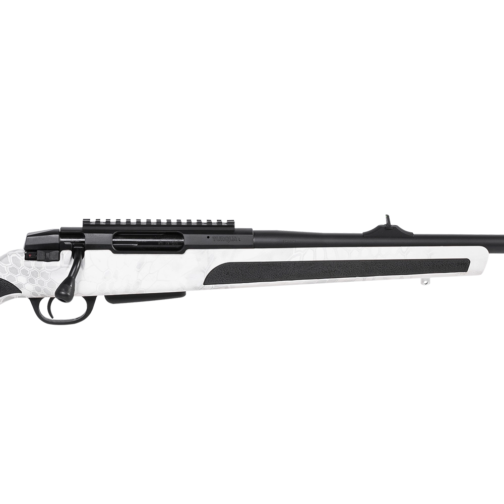 Карабин ATA ARMS Turqua Snow Camo (ложа пластик), 308Win, ствол 560 мм.. Фото №4