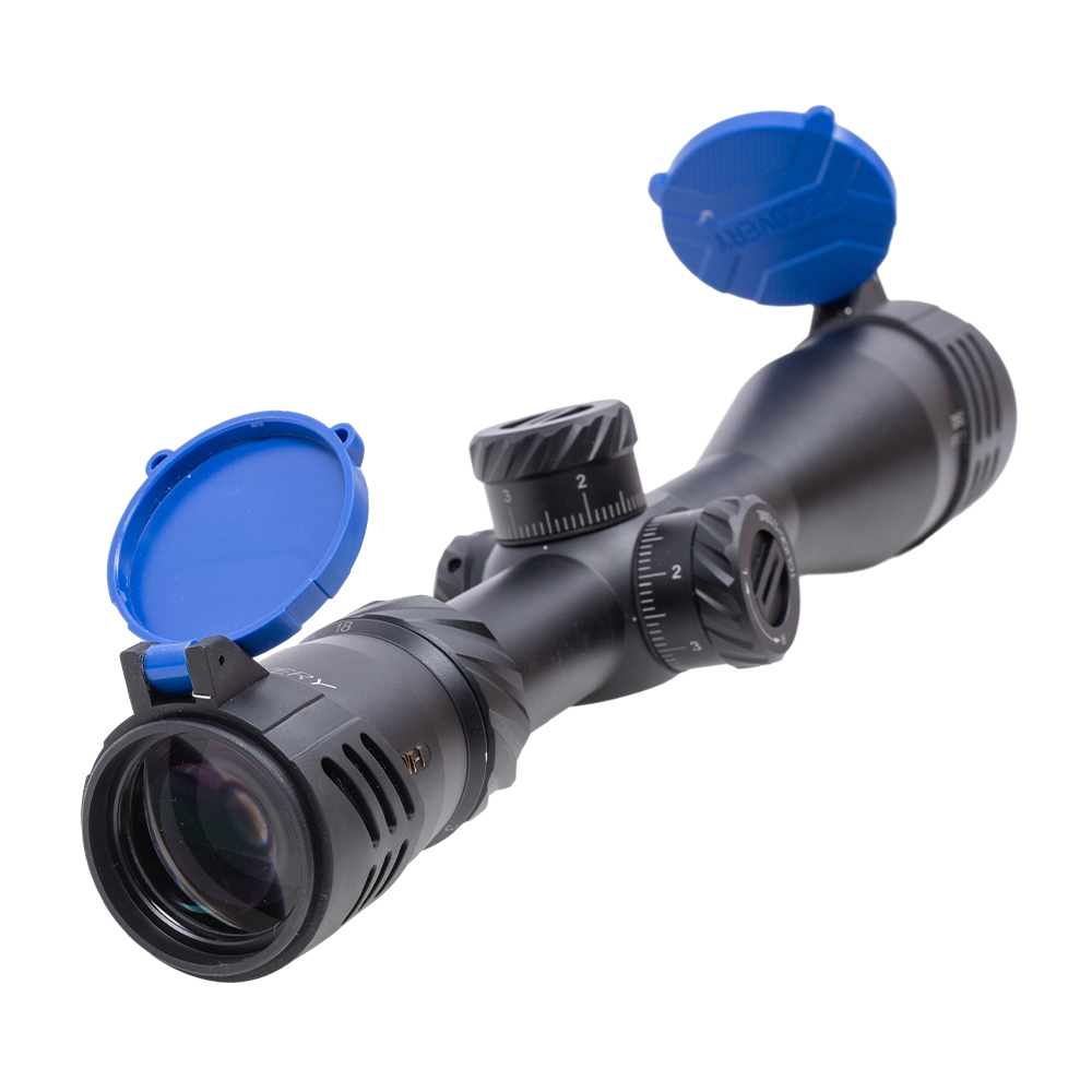 Прицел Discovery оптический 3-18x50 SFVF-N. Фото №6