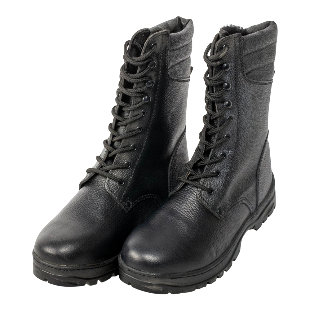 Ботинки Universal натуральный мех/овчина р. 46 Ф-ка Альпинист. Фото №1 Ботинки Universal натуральный мех/овчина р. 46 Ф-ка Альпинист. Фото №1