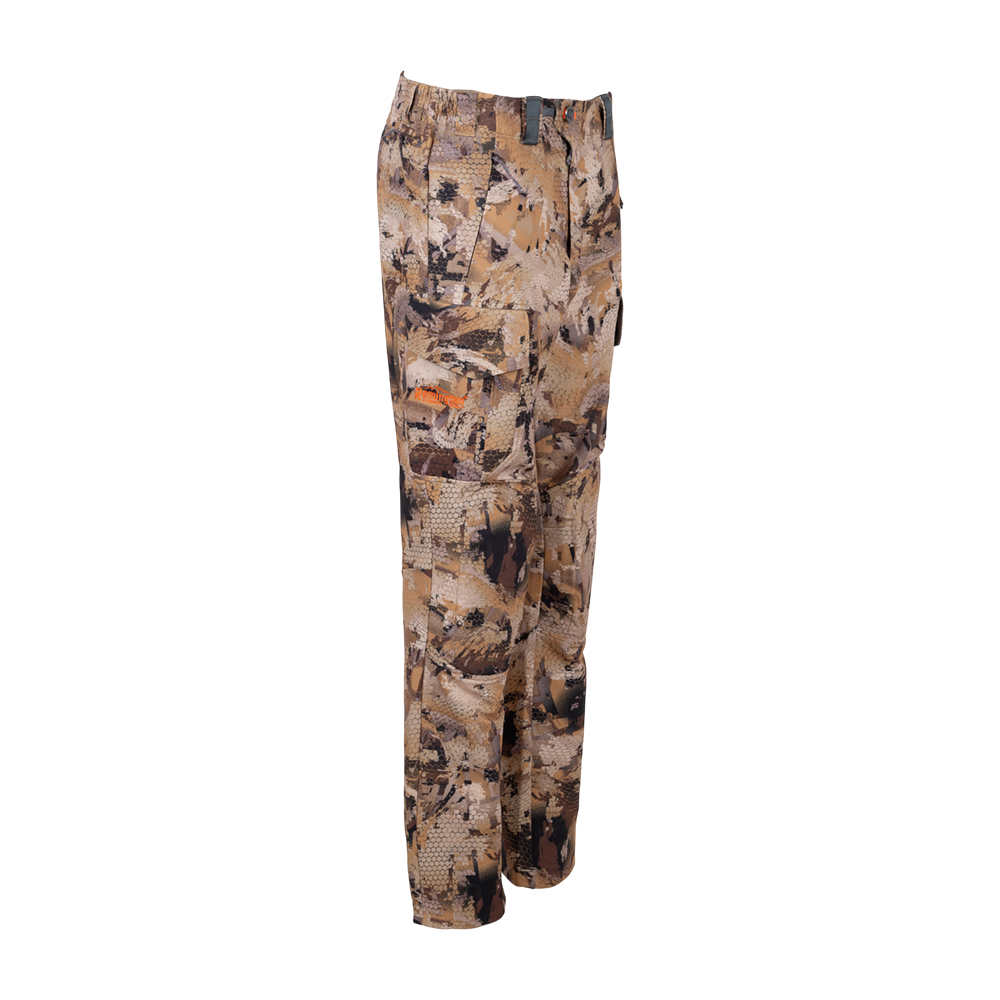 Костюм Remington Camp Elite Yellow Waterfowl Honeycombs р. 4XL. Фото №7