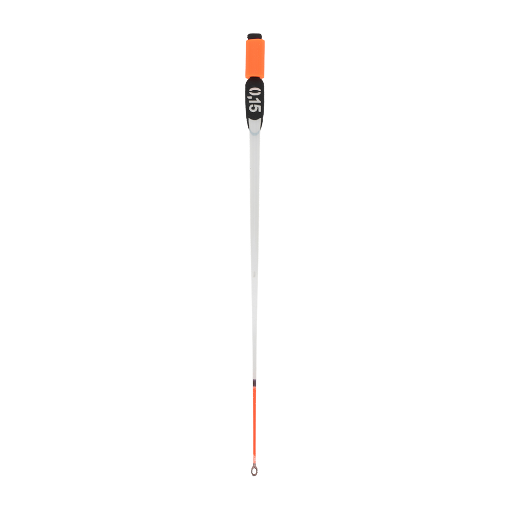 Сторожок лавсановый 175 мкр. / 12 см. STYLE RIB 0,15гр. Фото №1