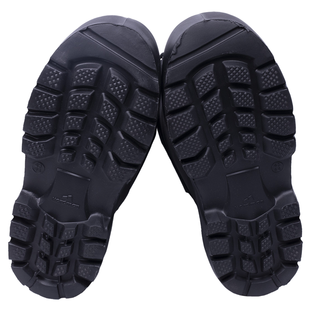 Сапоги NORDMAN Active Pro до -30 ºС с вкладышем из нетканого полотна, черные р. 43/44. Фото №6