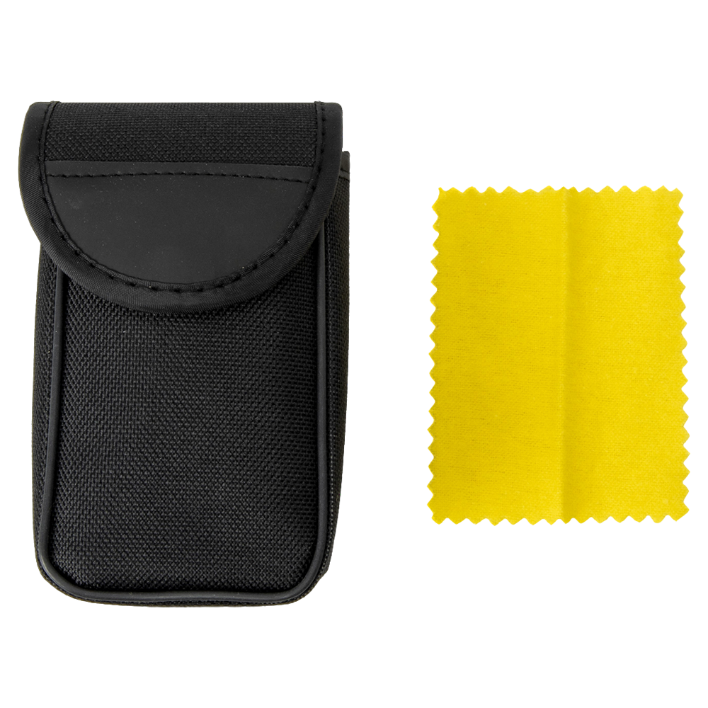 Бинокль BORNER 10X25 Roof BK-7. Фото №5