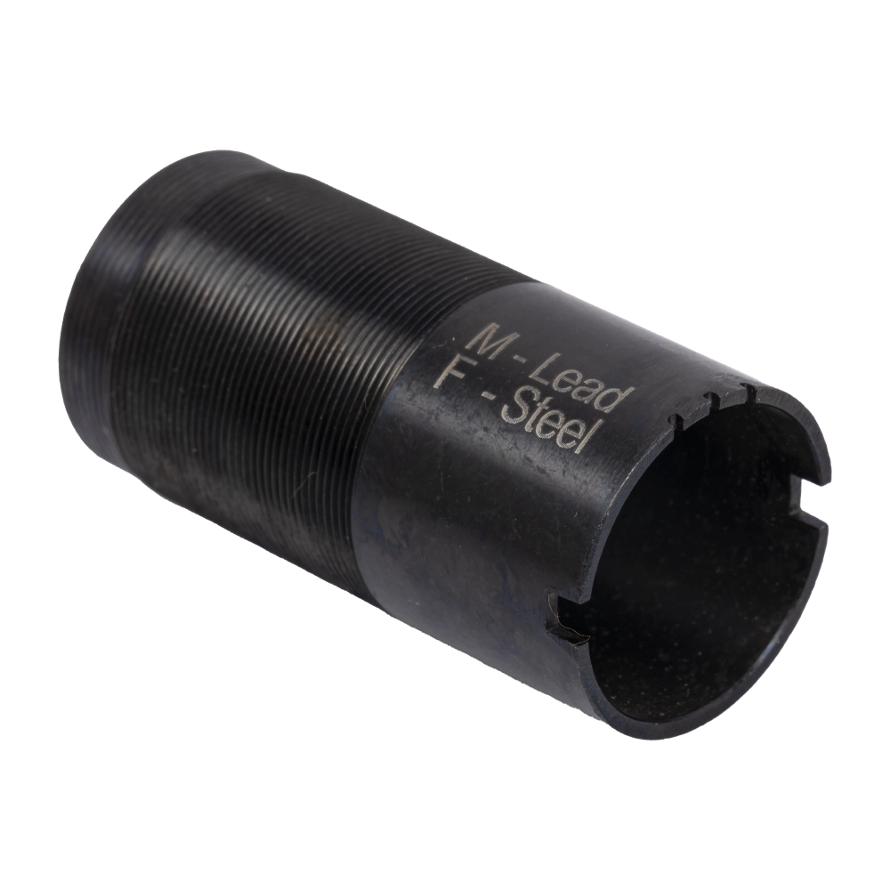 Насадка дульная МР-27 удл. 50мм. Фото №1