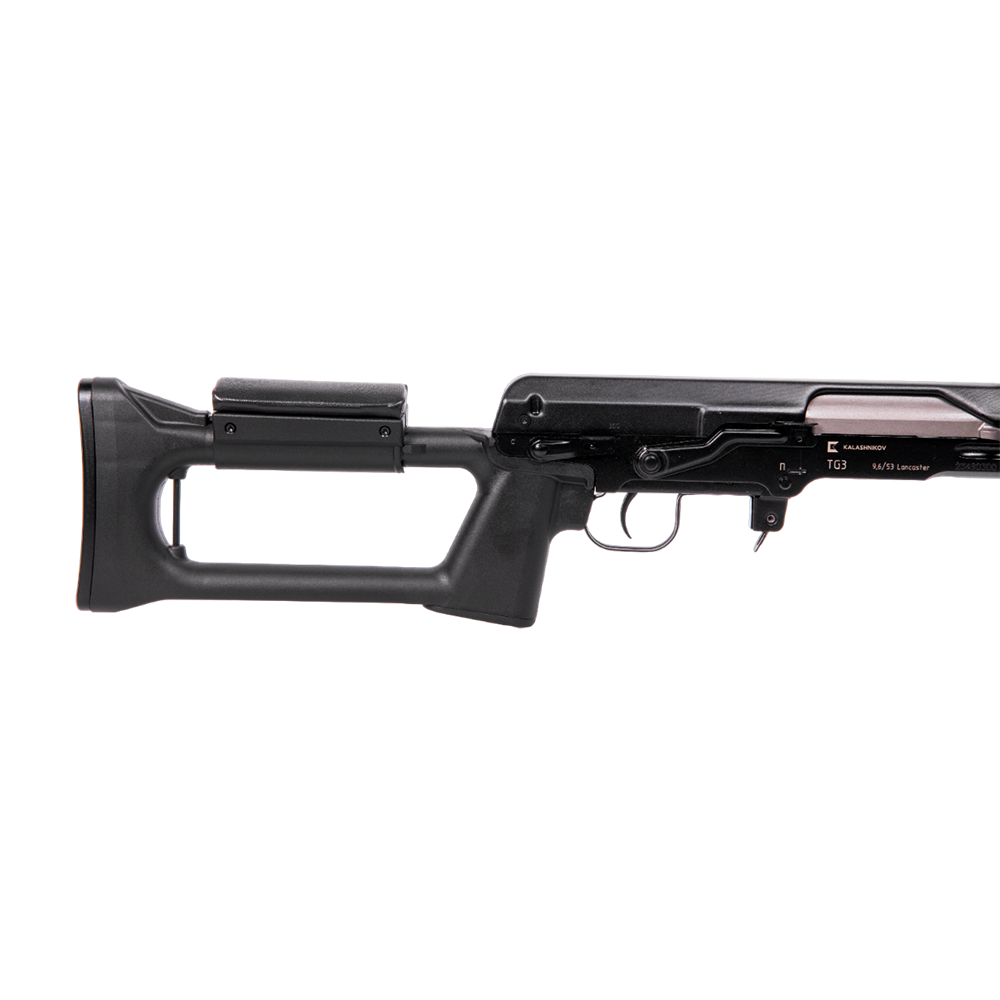 Карабин охотничий самозарядный TG3 / Тигр исполнение 01, калибр 9.6/53 Lancaster, плс, плг, мг5-1L-530 ИЖ-1710.КОМ1СТ1. Фото №11 Карабин охотничий самозарядный TG3 / Тигр исполнение 01, калибр 9.6/53 Lancaster, плс, плг, мг5-1L-530 ИЖ-1710.КОМ1СТ1. Фото №11