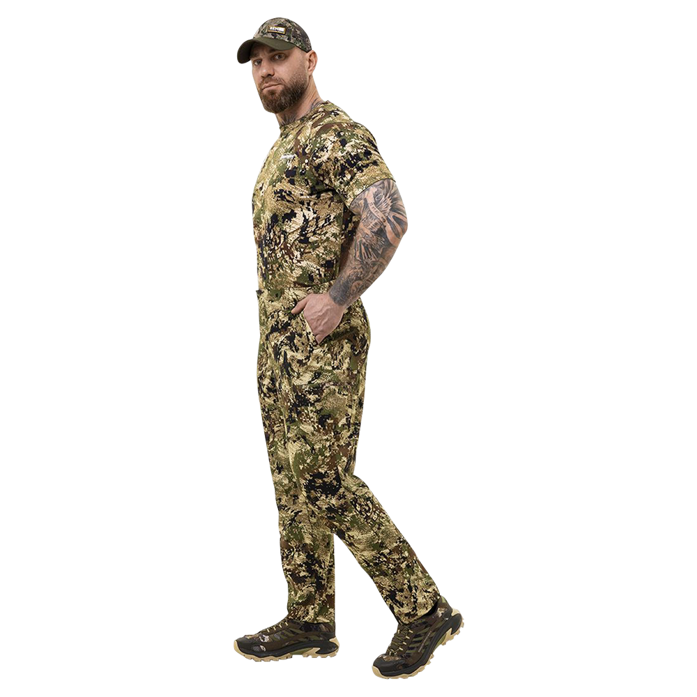 Костюм Remington Hot Summer South Forest р. 3XL. Фото №28