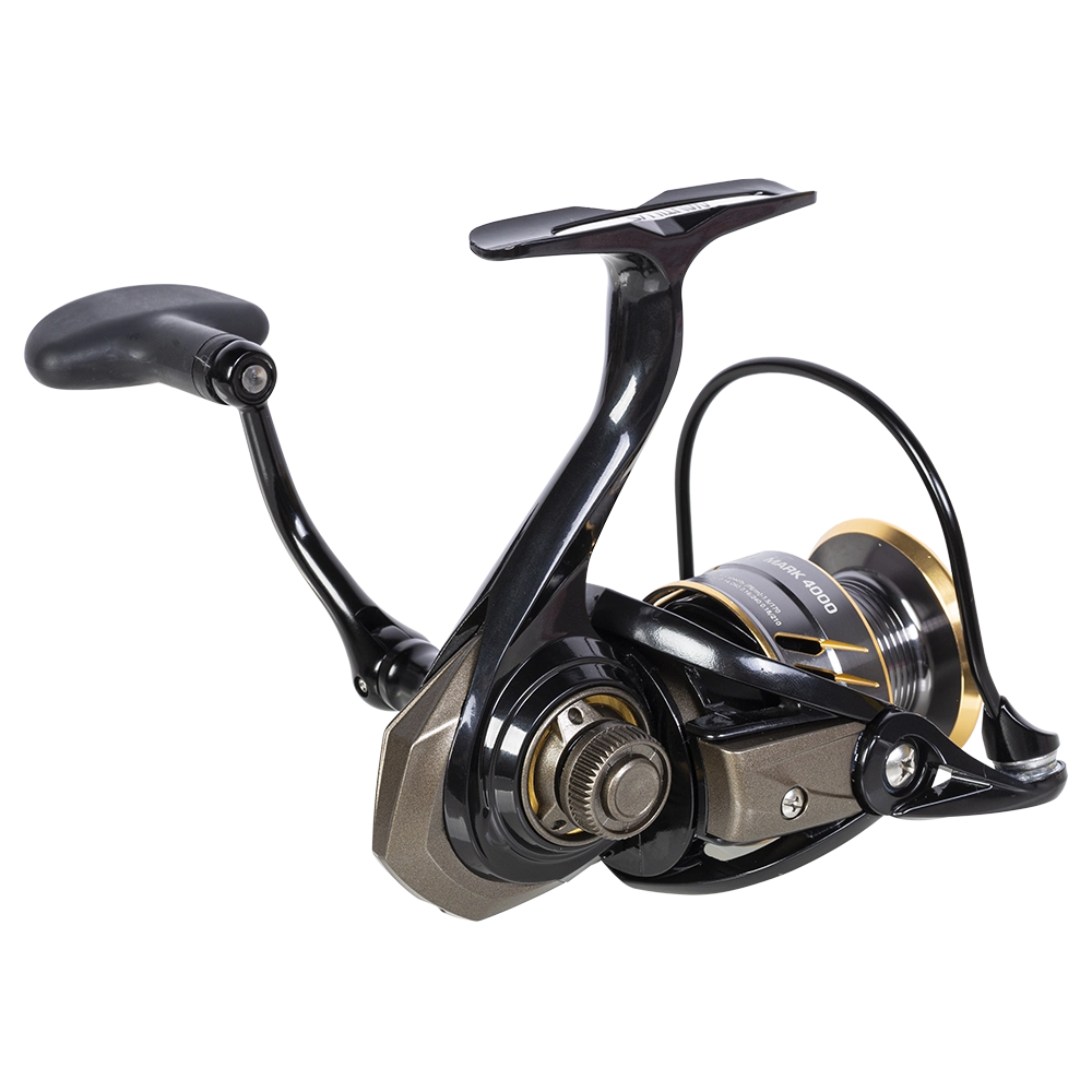 Катушка Nautilus Mark 4000. Фото №5