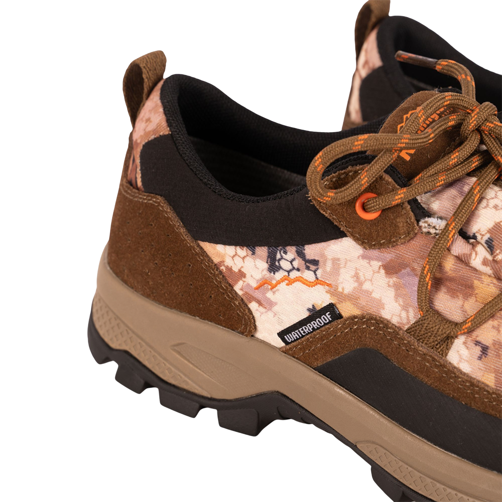 Полуботинки Remington Fischer Yellow Waterfowl Honeycombs р. 43. Фото №12