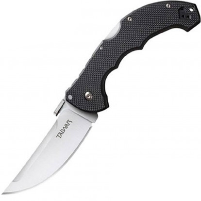 Hож складной Cold Steel Talwar 4'', сталь AUS 8A,. Фото №2
