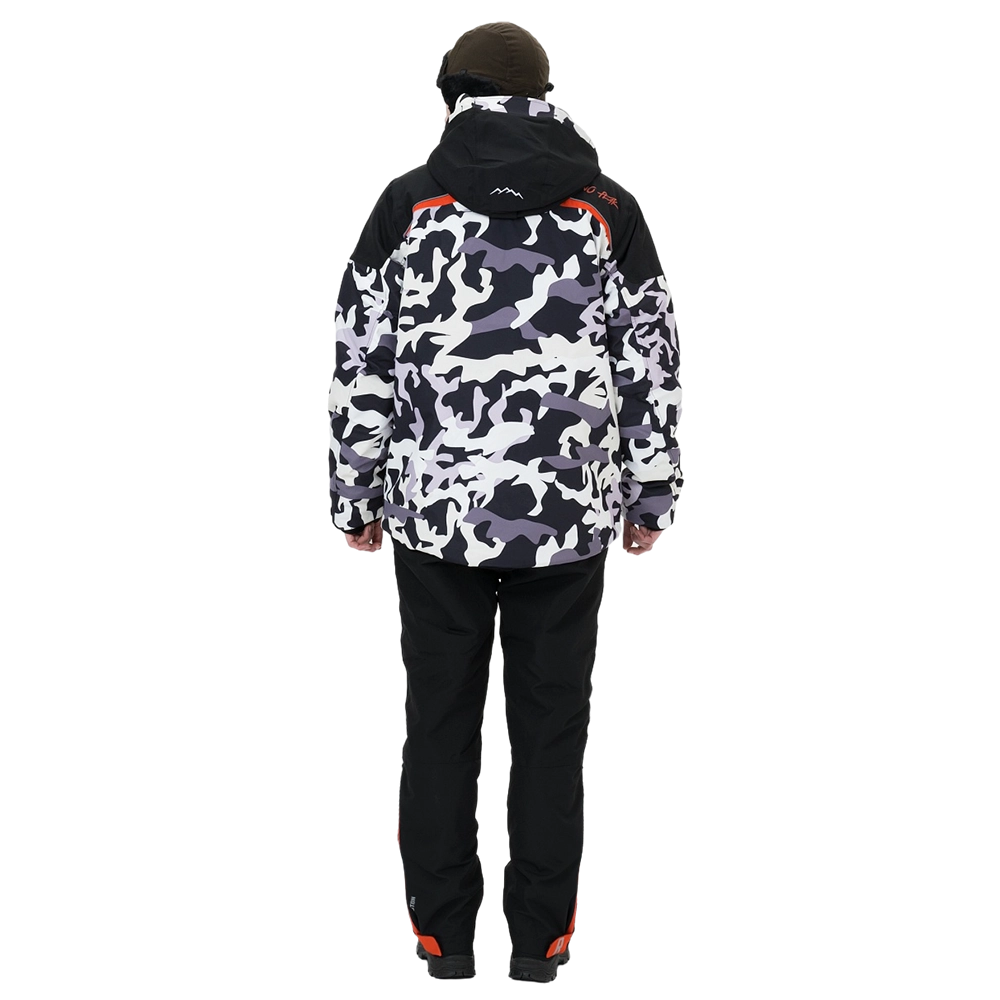 Костюм Remington Impudent Winter ATV р. 3XL. Фото №3