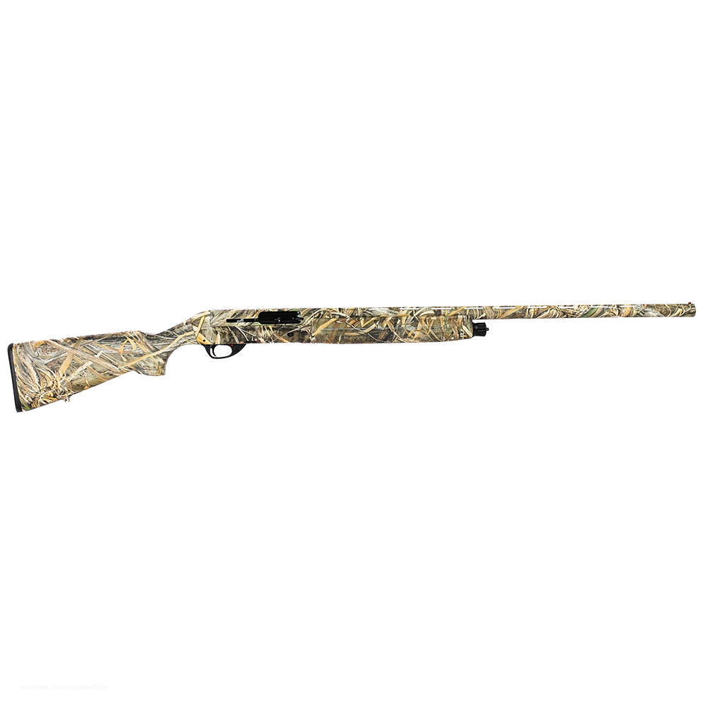 Ружье Beretta Bellmonte I Max5 camo 12/76 L=760. Фото №2