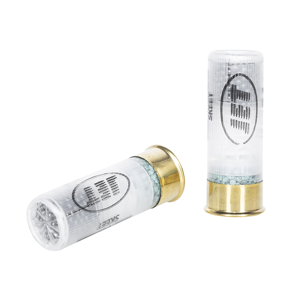 Патрон JET 12/70 №9,5 24гр Skeet (25 шт). Фото №3