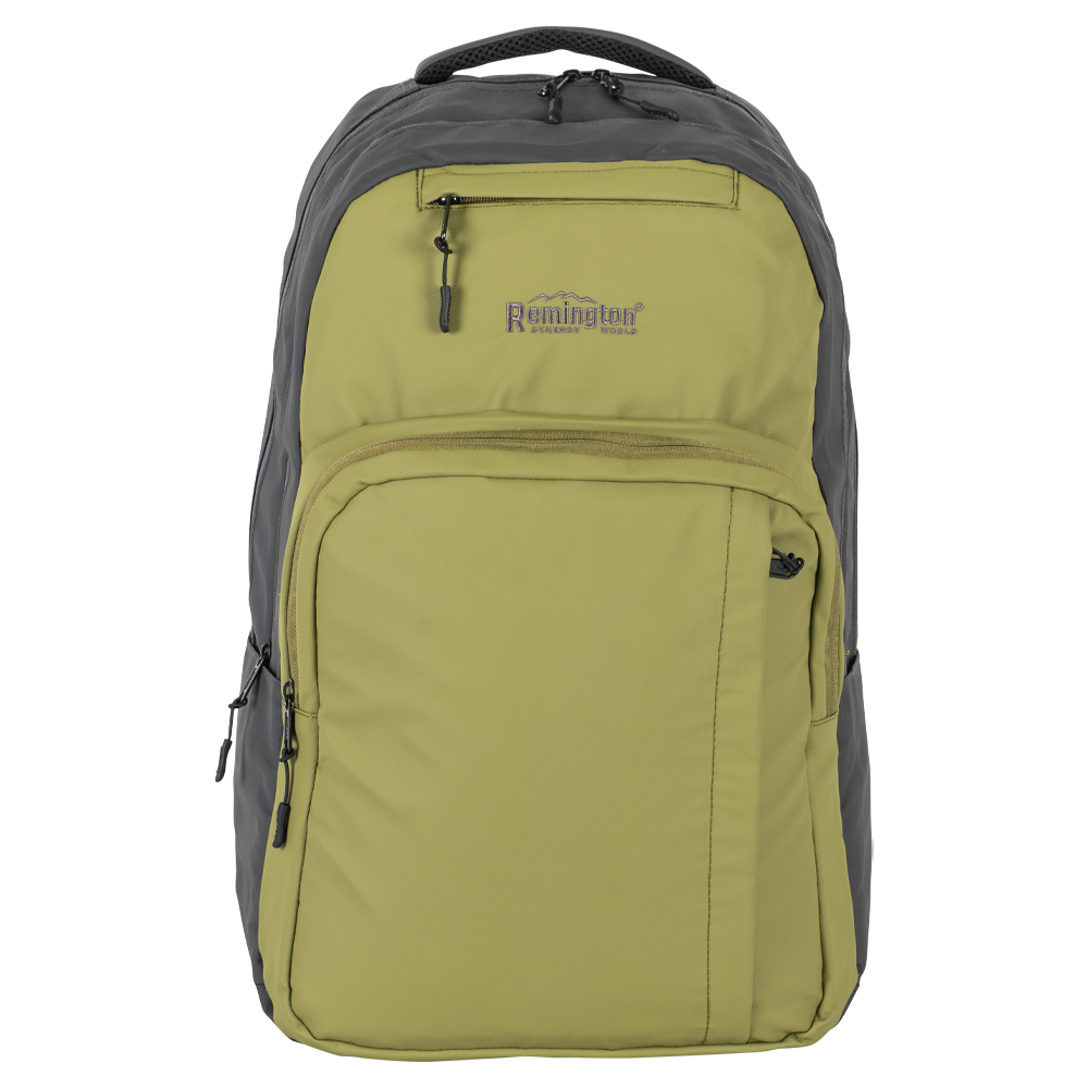 Рюкзак Remington Backpack  Traveler Green. Фото №1