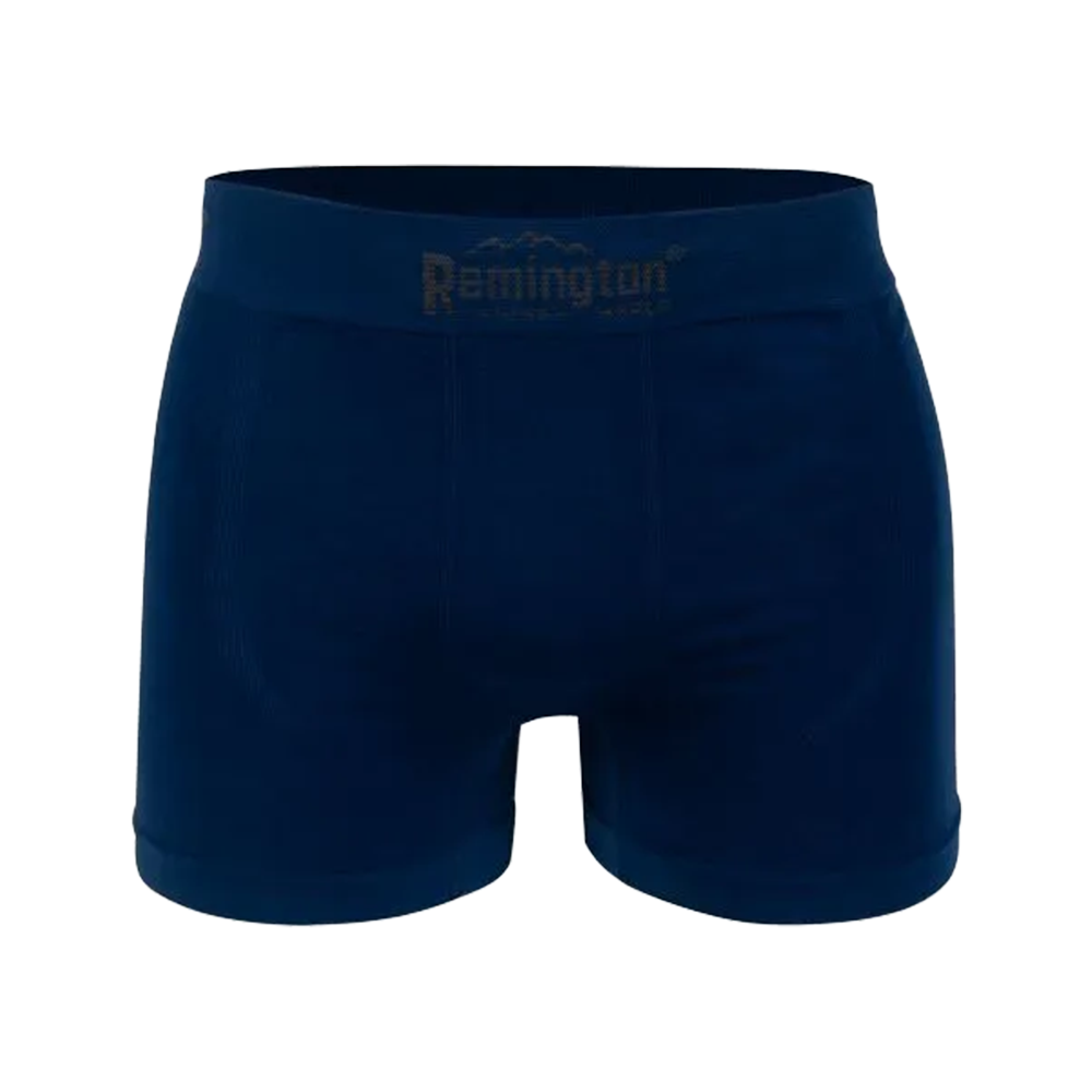 Мужские трусы боксеры Remington, set 3 pieces (черный, синий, зеленый) р. L/XL. Фото №3