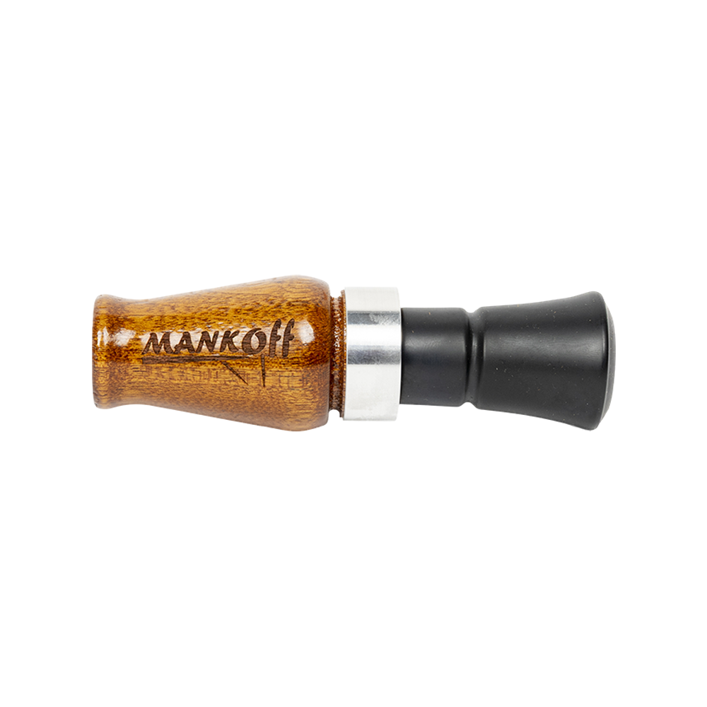 Манок Mankoff BA Lux, на гуся (2232). Фото №1 Манок Mankoff BA Lux, на гуся (2232). Фото №1