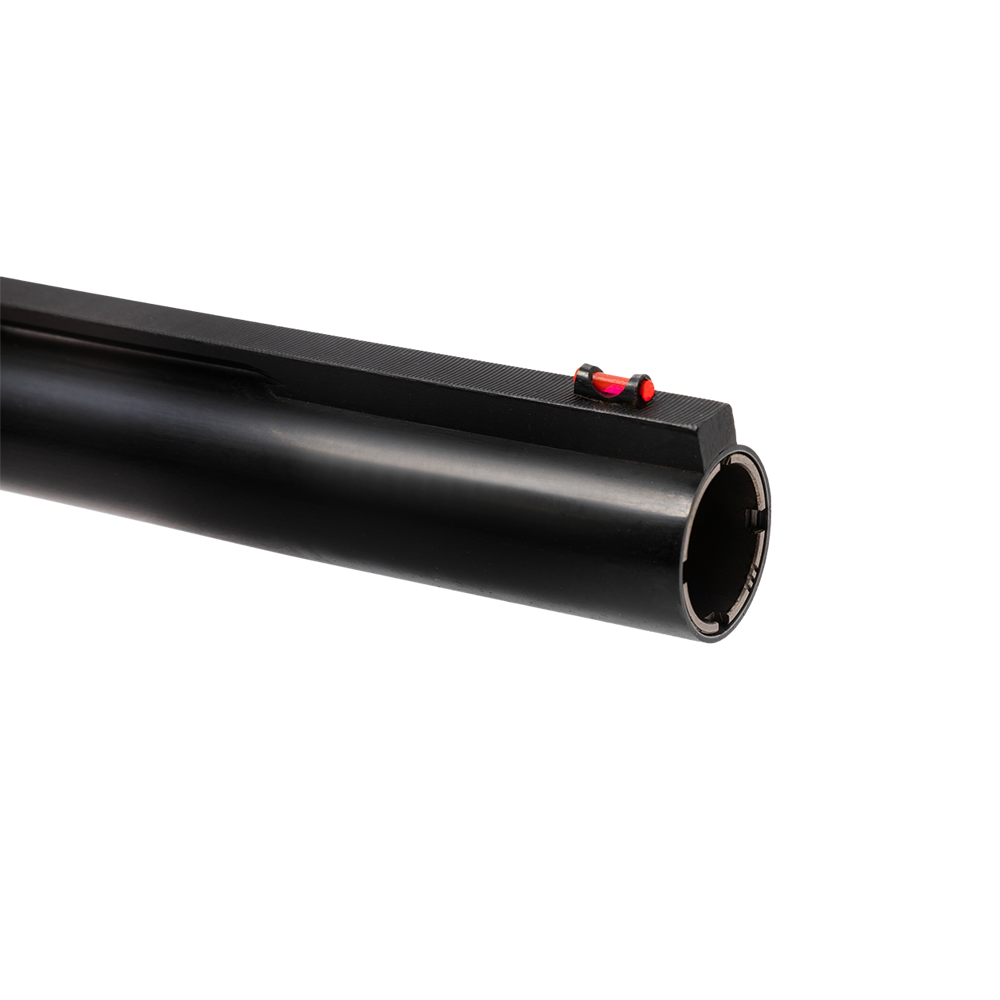 Ружье AVENTUS FX17, 12/76,  Walnut., Gold reciever, вентилируемая планка, L=760. Фото №8