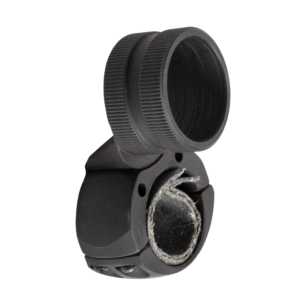 Кронштейн к ФО-2 (Benelli M4, охв. 22-26мм, Сайга-Т). Фото №3