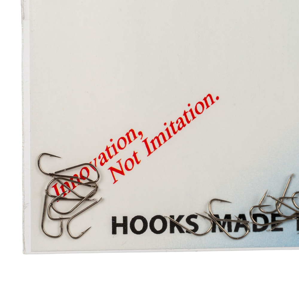 Крючок Gamakatsu Hook LS-1100B Brown №22. Фото №2 Крючок Gamakatsu Hook LS-1100B Brown №22. Фото №2