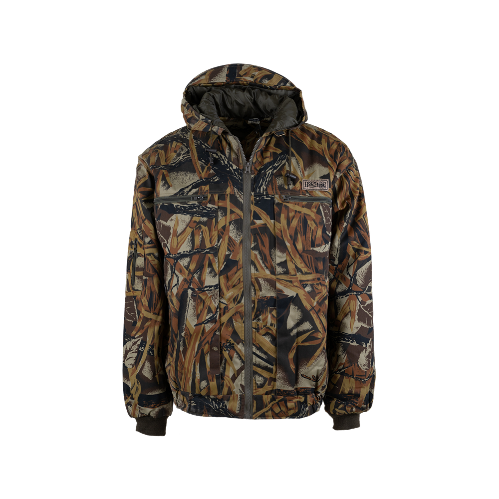 Куртка Утепленная (Размер 52). Фото №1