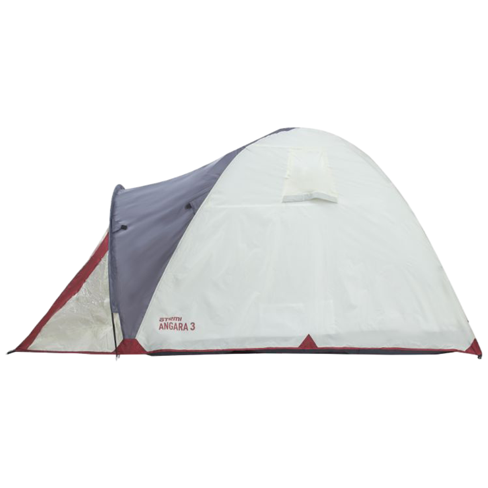 Палатка туристическая Аtemi ANGARA 3B. Фото №11