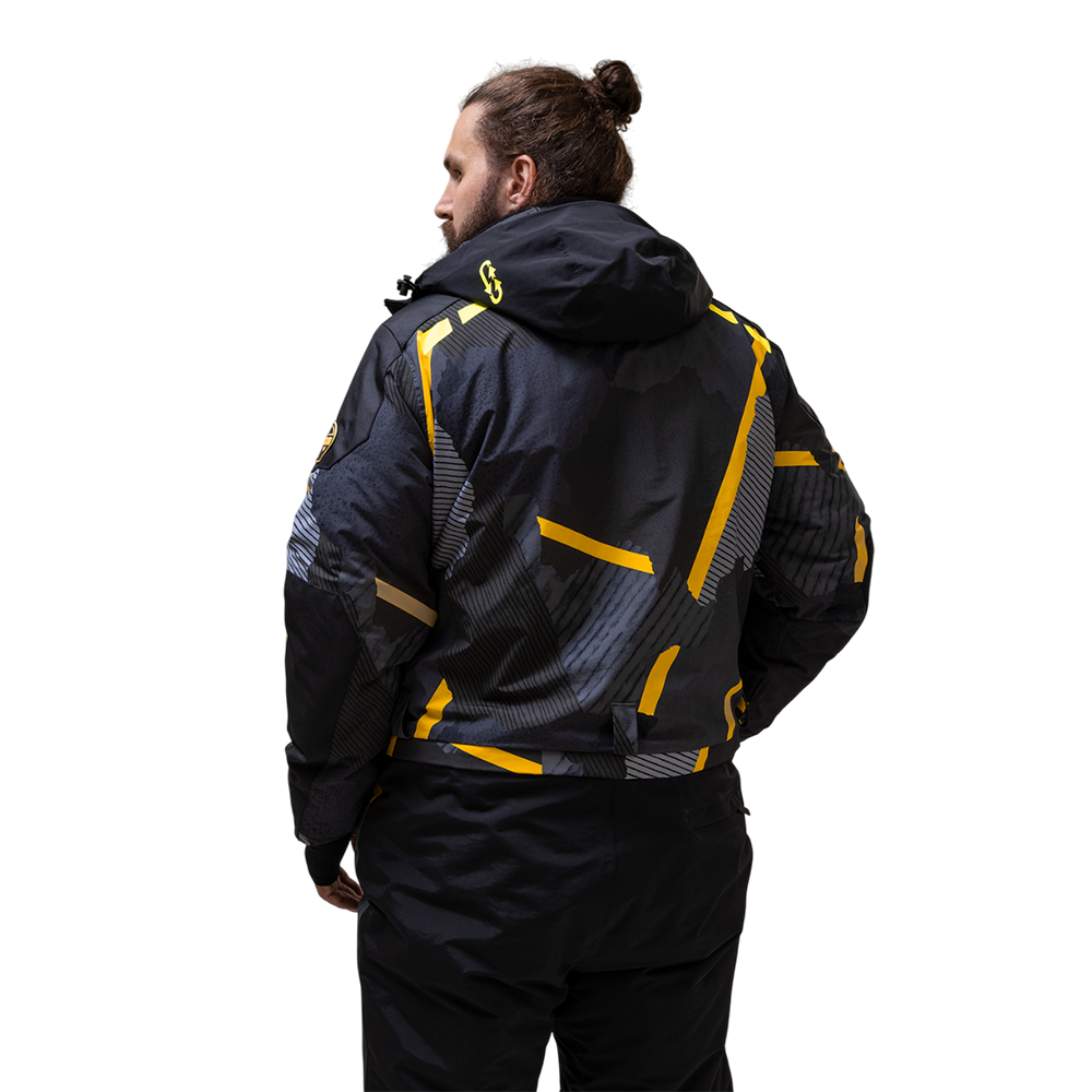 Комбинезон Remington ATW Speed р. XL. Фото №17