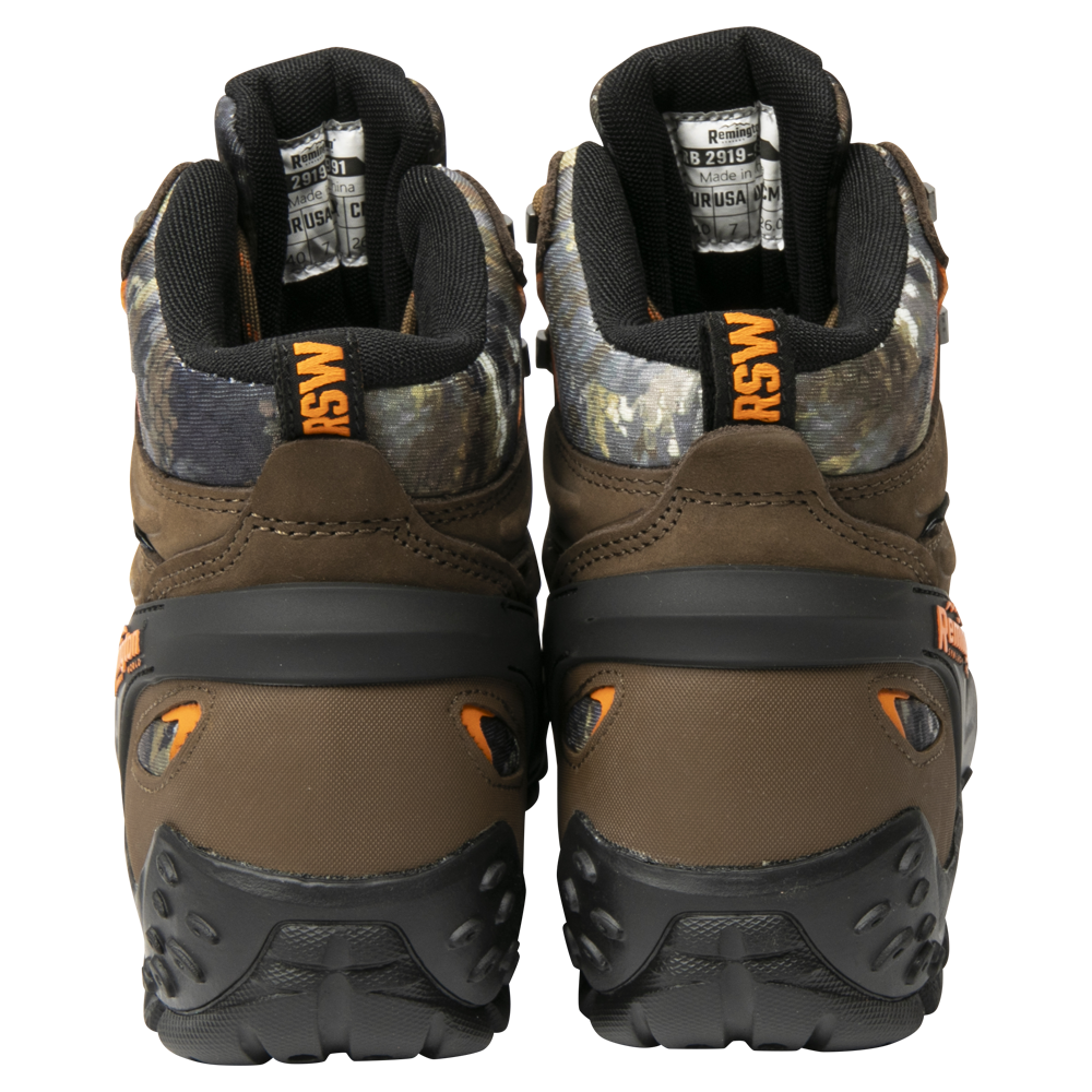 Ботинки Remington WR Pathfinder mid Timber р. 40. Фото №3