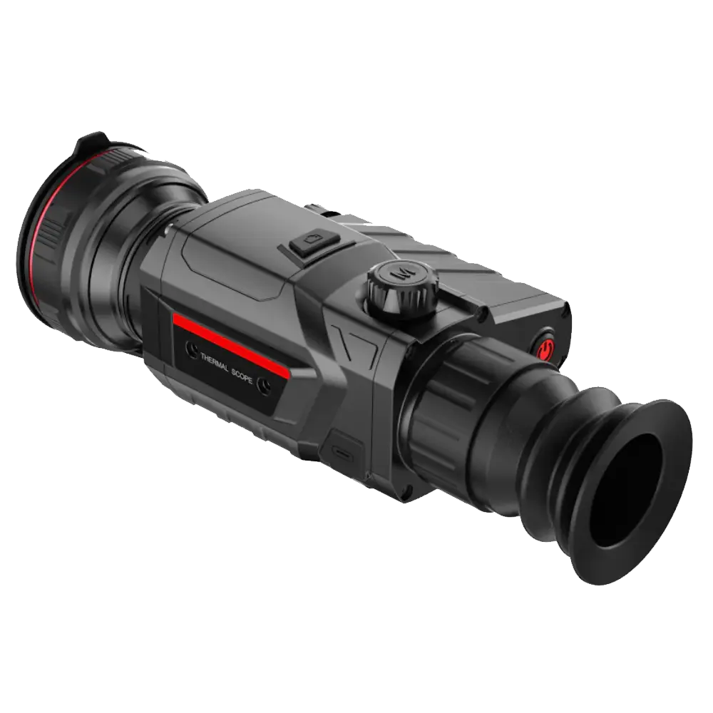 Тепловизионный прицел Guide TR450. Фото №3 Тепловизионный прицел Guide TR450. Фото №3