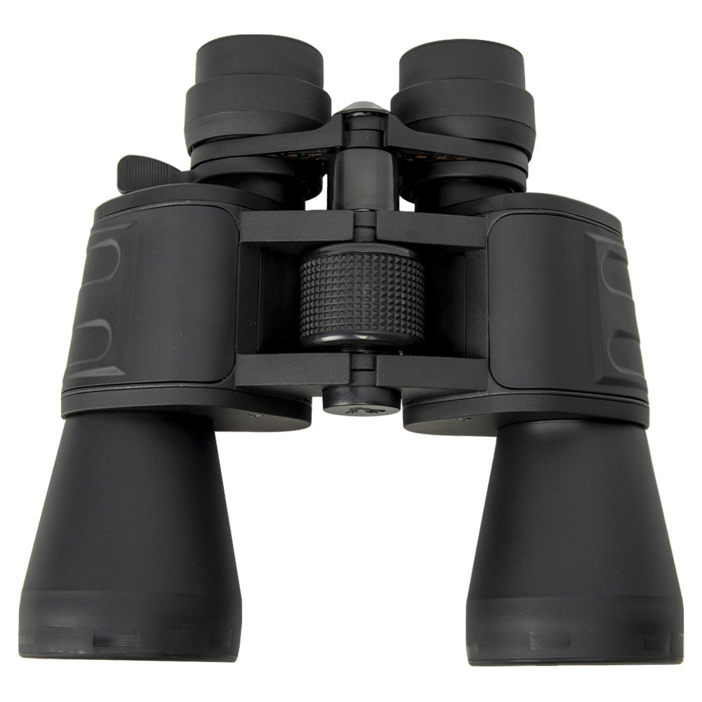 Бинокль BORNER 10-30X50 black Porro BK-7. Фото №1 Бинокль BORNER 10-30X50 black Porro BK-7. Фото №1