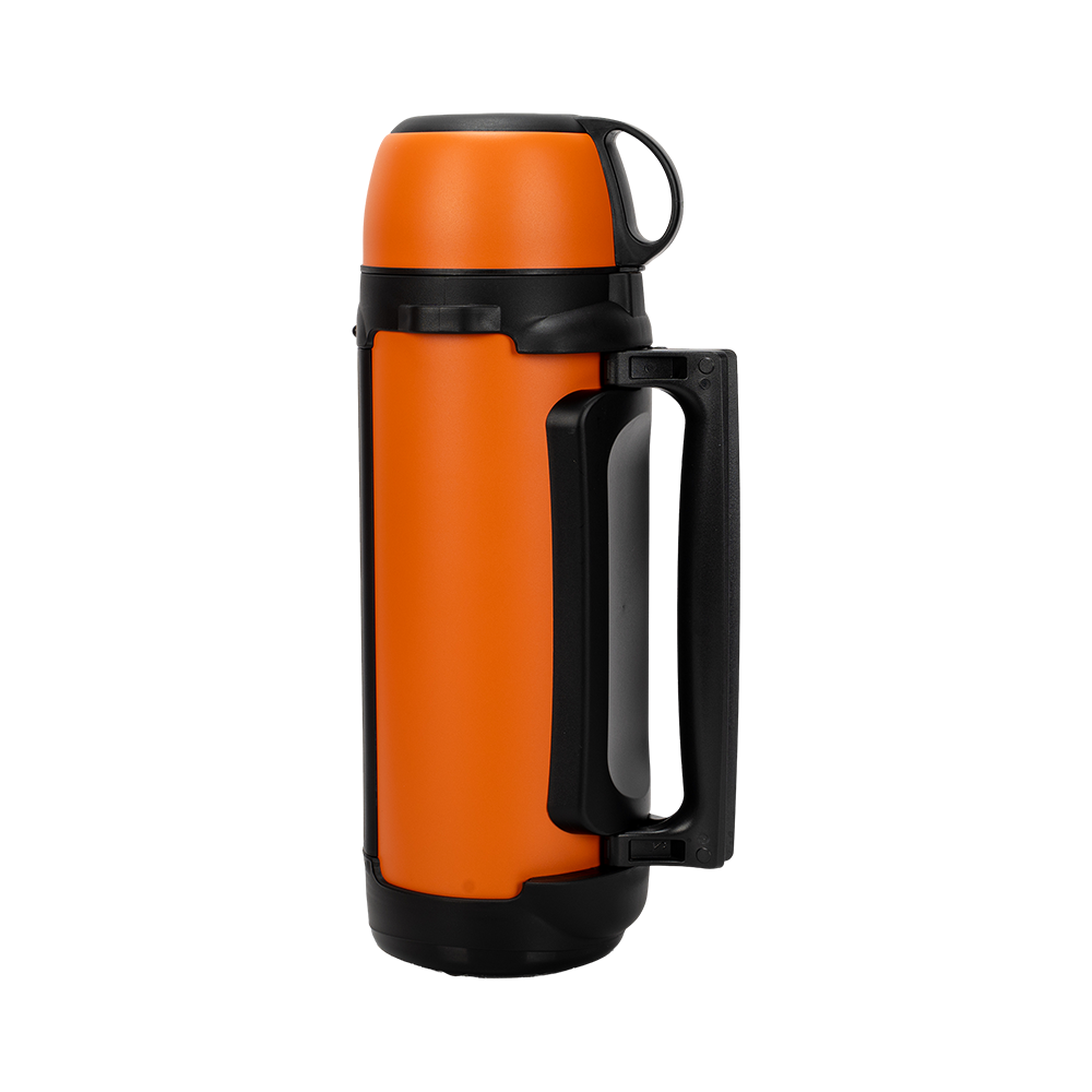 Термос Remington HeatMonolith 2000 Orange. Фото №2 Термос Remington HeatMonolith 2000 Orange. Фото №2