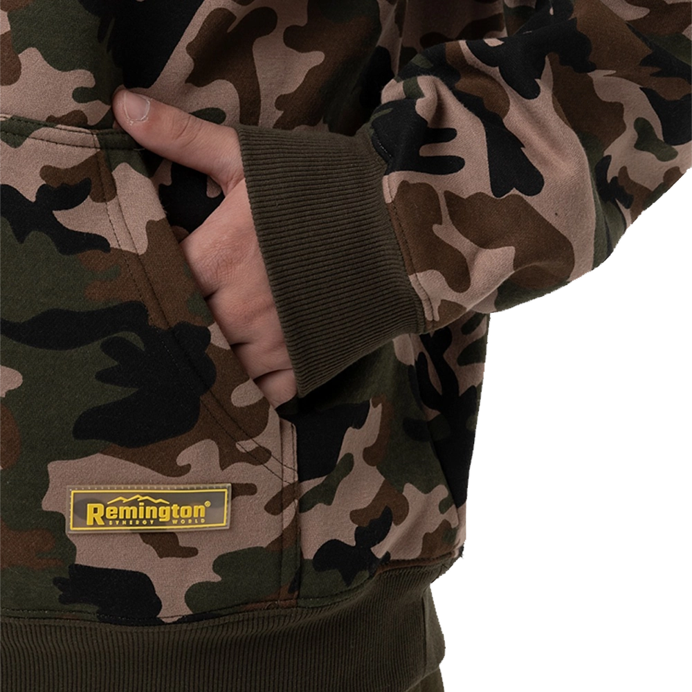 Джемпер Remington Skyscraper Camo р. XL. Фото №5
