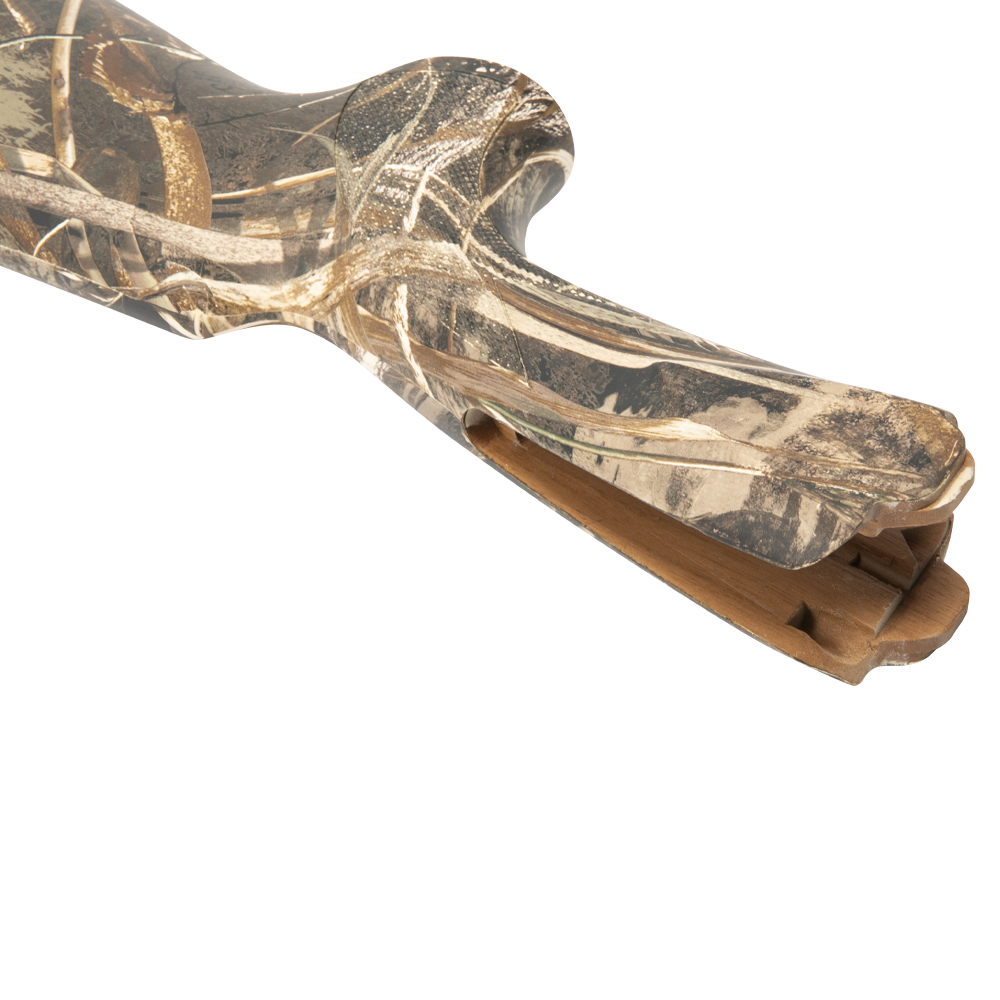 Приклад SP Camo Max-5 орех, калибр 12. Фото №3 Приклад SP Camo Max-5 орех, калибр 12. Фото №3