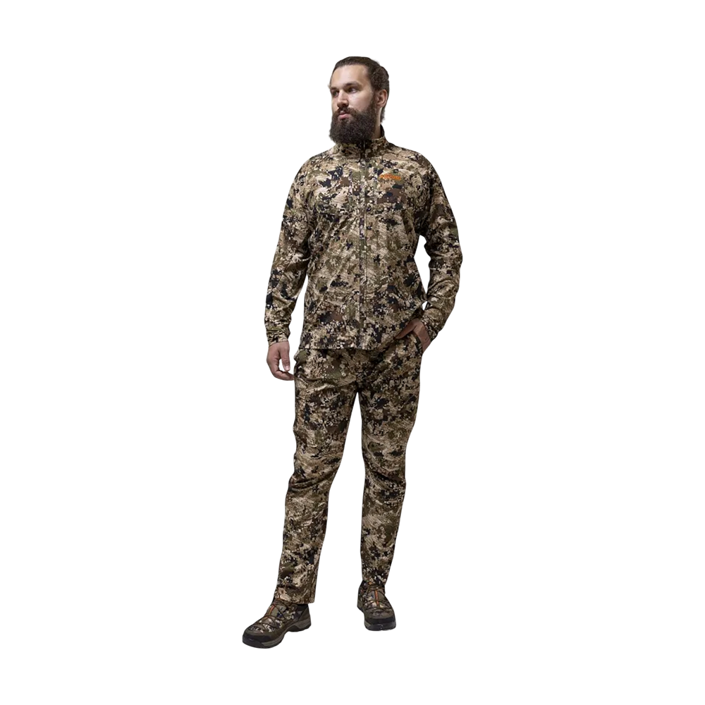 Костюм Remington Hot Summer 2 South Forest р. XL. Фото №1