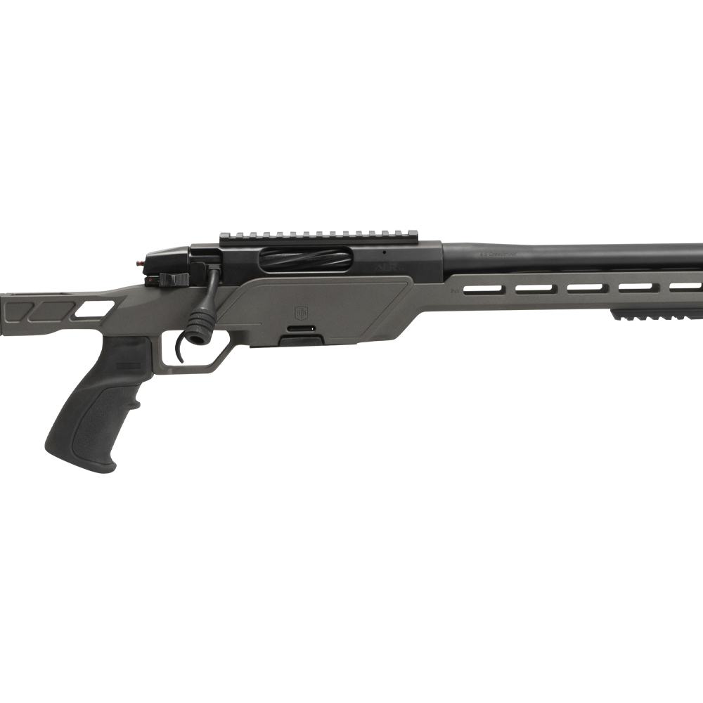 Карабин АТА ARMS ALR Tungsten Grey калибр 6,5Creedmoor,ствол610 мм,ДТК,2стальных магазина*5 патронов. Фото №6 Карабин АТА ARMS ALR Tungsten Grey калибр 6,5Creedmoor,ствол610 мм,ДТК,2стальных магазина*5 патронов. Фото №6