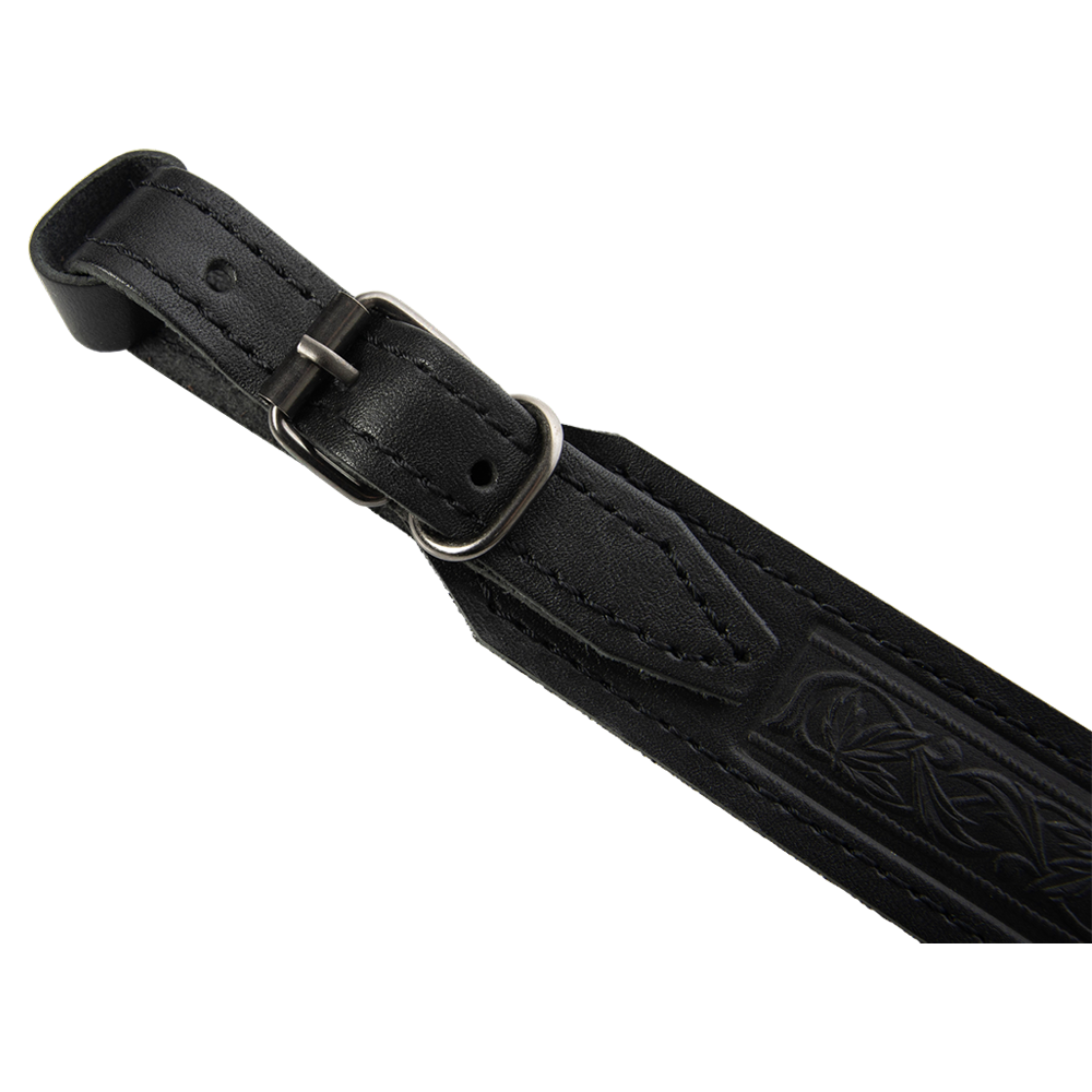 Погон для ружья №3 кожа (ИП Шунина). Фото №2 Погон для ружья №3 кожа (ИП Шунина). Фото №2