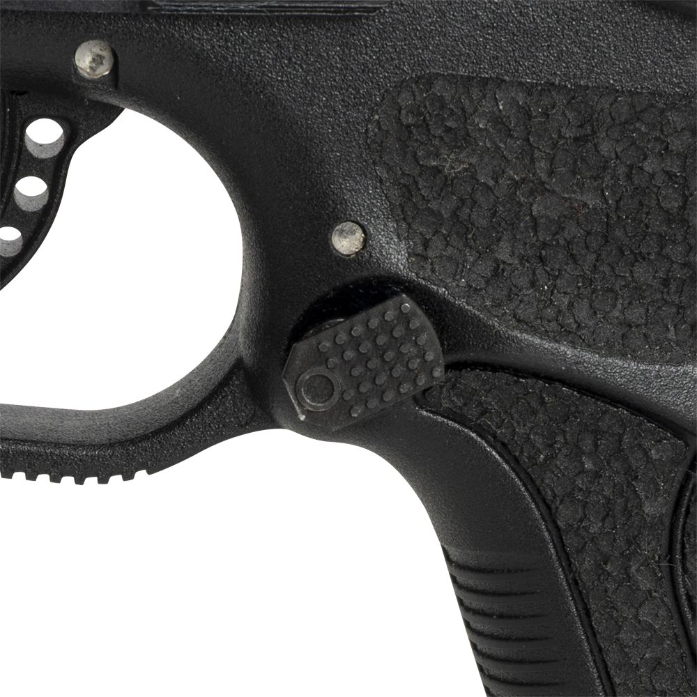 Пистолет ООП Grand Power T12-FM2 кал. 10х28 затвор с насечками-Сычев (NEW). Фото №22