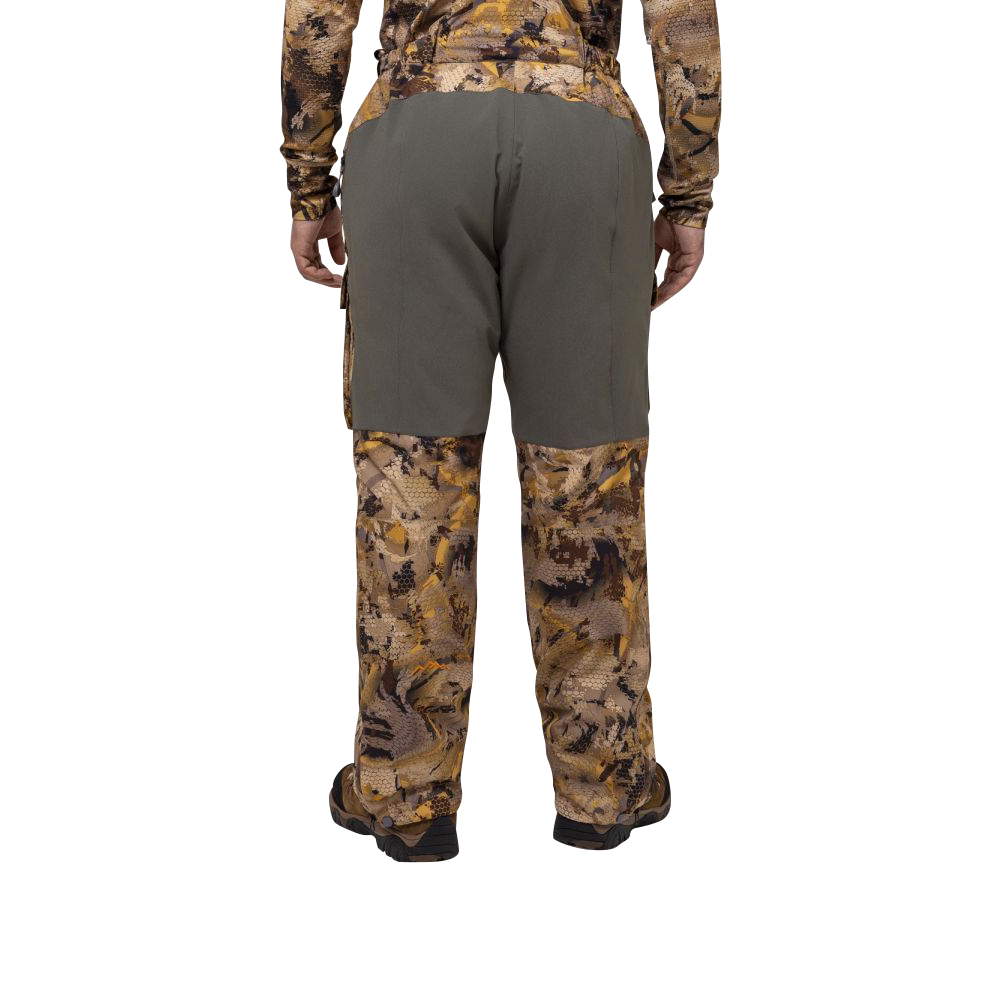Костюм Remington 3 в 1 Blizzard Yellow Waterfowl Honeycombs р. 2XS. Фото №8 Костюм Remington 3 в 1 Blizzard Yellow Waterfowl Honeycombs р. 2XS. Фото №8