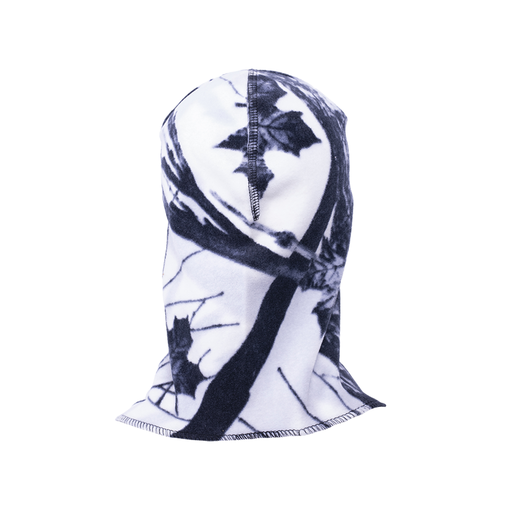 Шлем-маска "Самурай" (флис, сумерки) (56-58) (Хольстер). Фото №2