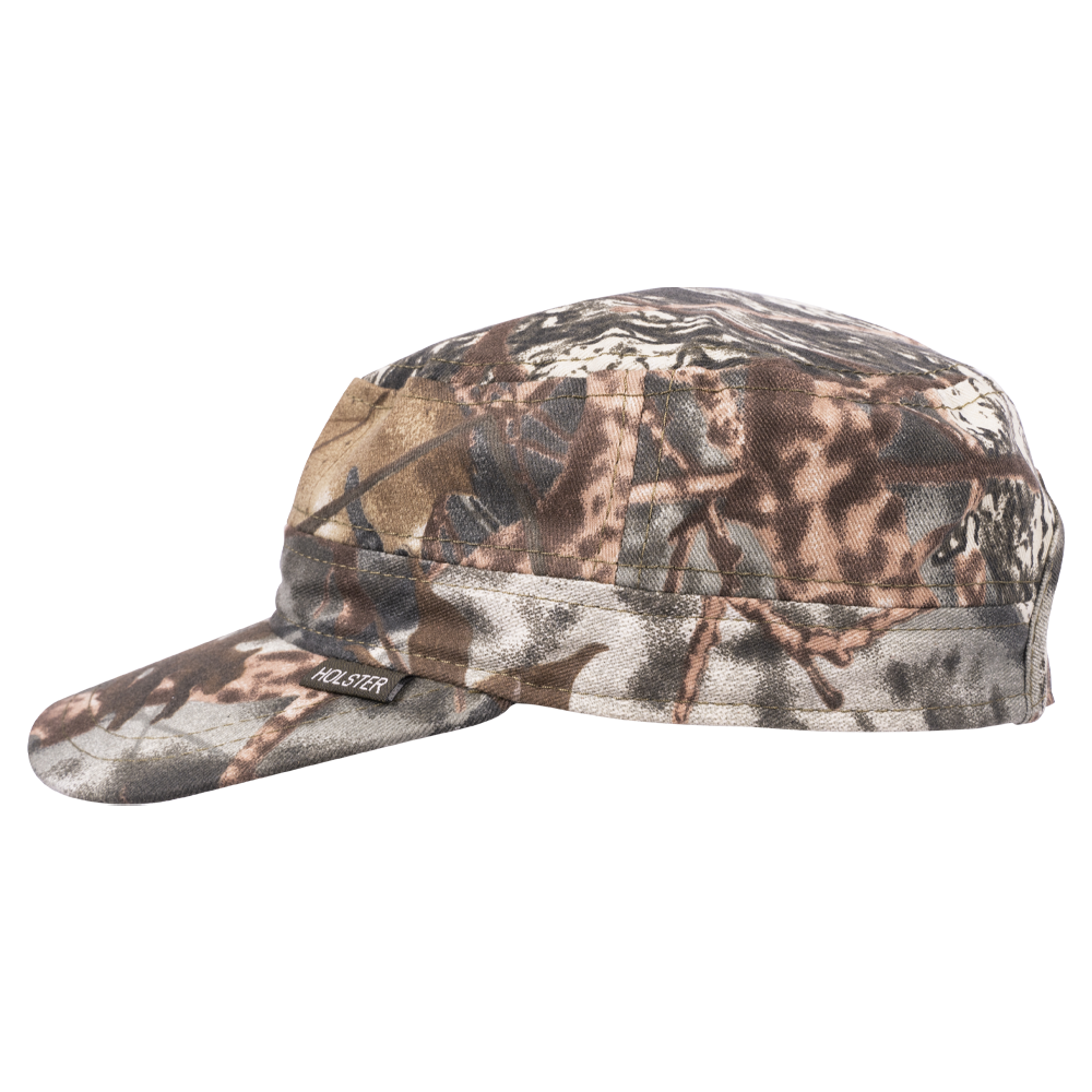 Кепка "Куба" (смесовая ткань, лес 2010) (57-58) (Хольстер). Фото №3 Кепка "Куба" (смесовая ткань, лес 2010) (57-58) (Хольстер). Фото №3