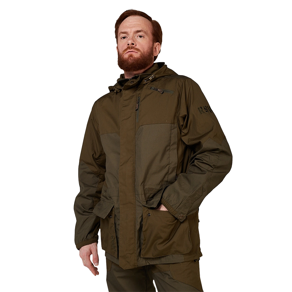 Костюм Remington Mountain Brown р. S. Фото №3 Костюм Remington Mountain Brown р. S. Фото №3