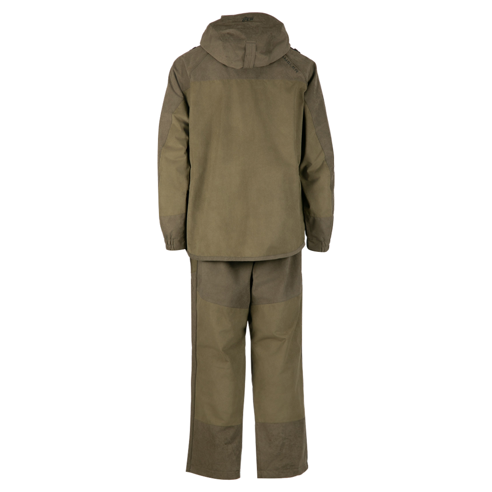 Костюм ХСН "Rambler I" (islandiya, хаки) р. 52-54/176. Фото №5 Костюм ХСН "Rambler I" (islandiya, хаки) р. 52-54/176. Фото №5