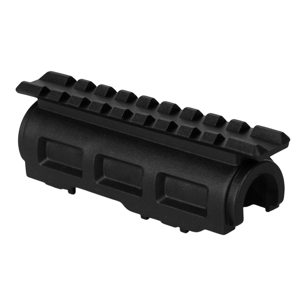 Цевье к АК-47,74 с weaver. Фото №6