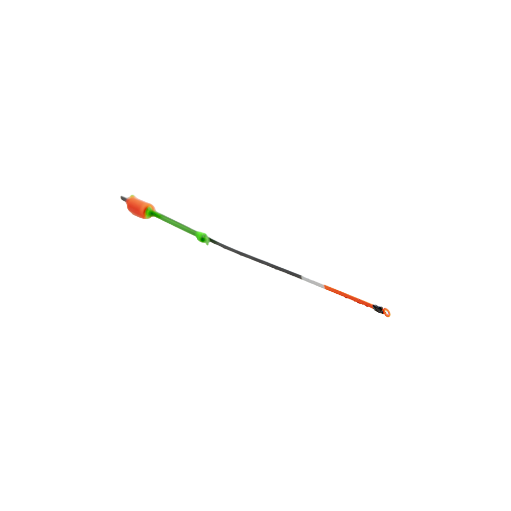 Сторожок углепластиковый 300мкр/13 см STYLE Carbon Sport tex 0,5 гр.. Фото №3