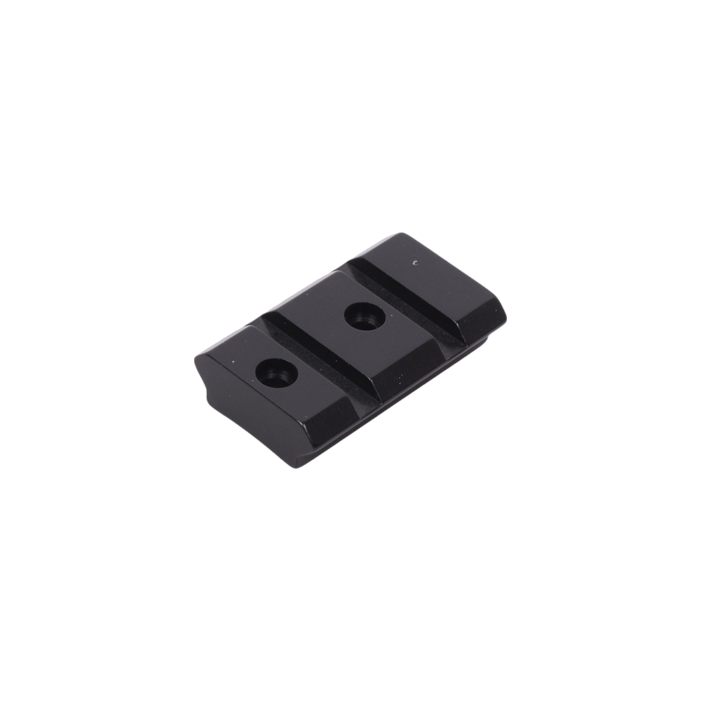 Планка RECKNAGEL Weaver на Remington700 (задняя). Фото №3 Планка RECKNAGEL Weaver на Remington700 (задняя). Фото №3