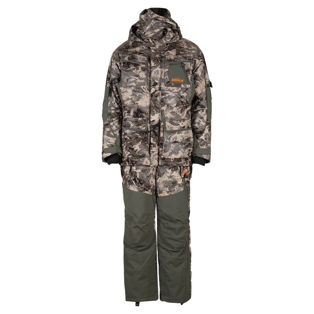 Костюм Remington ALYASKA Rifle р. L. Фото №1 Костюм Remington ALYASKA Rifle р. L. Фото №1