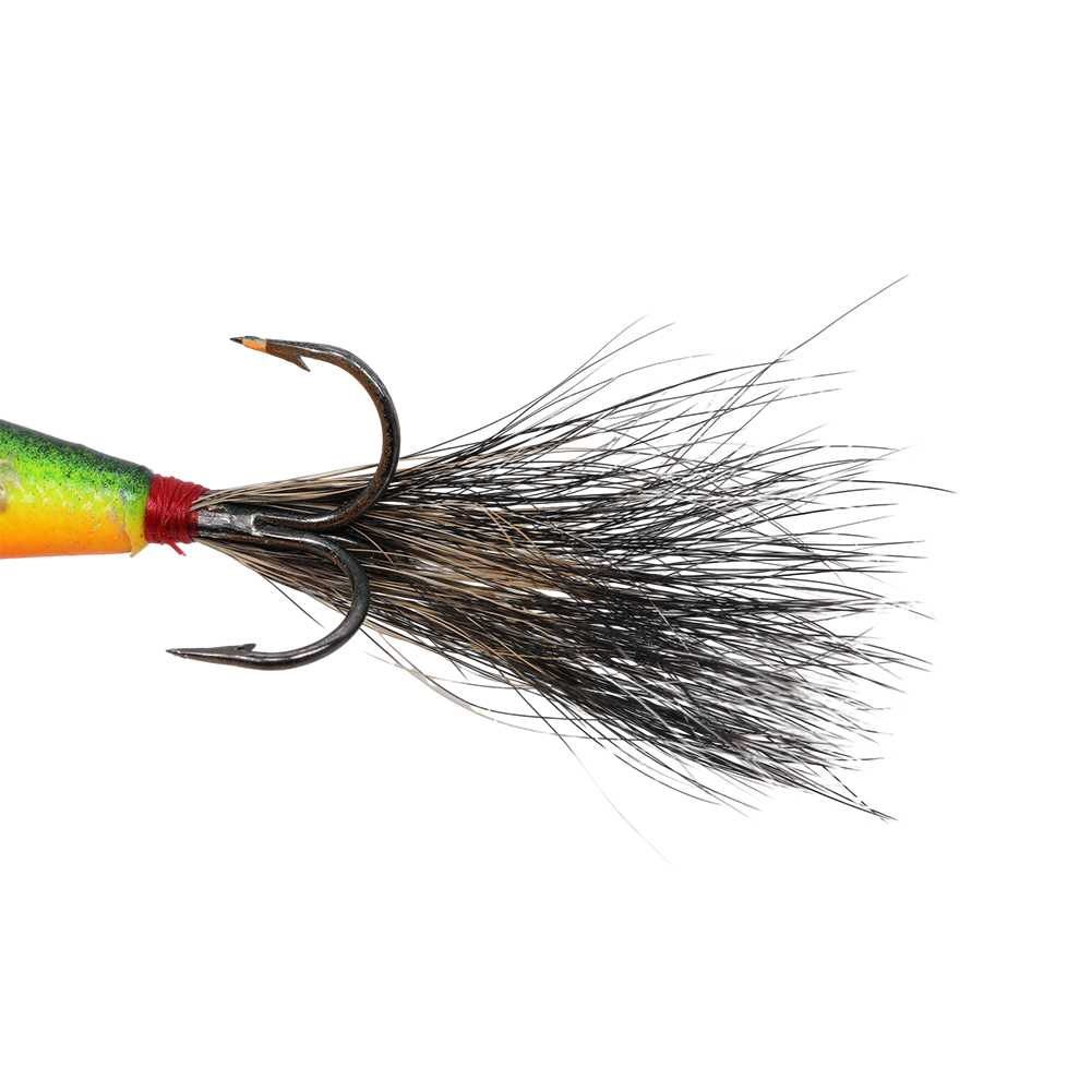 Бокоплав Lucky John OSSA 40мм, 10гр, цвет (301). Фото №3