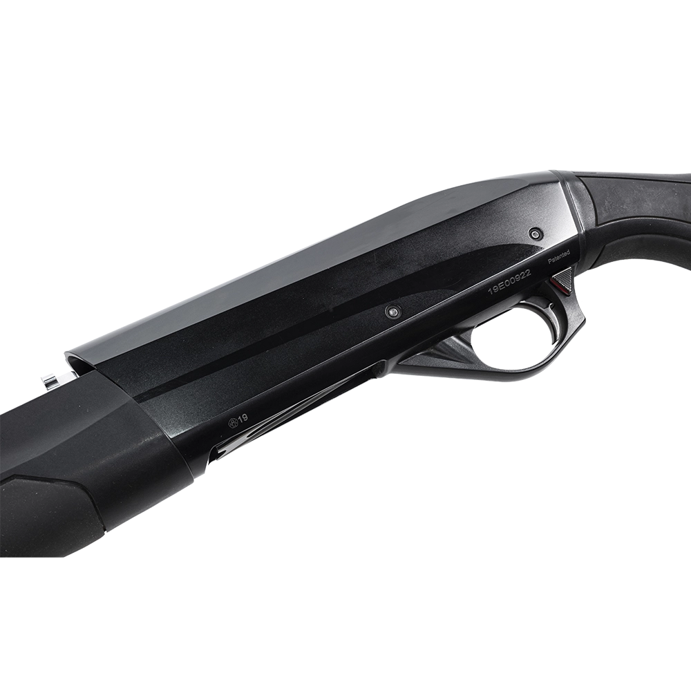 Ружье IMPALA Plus Synthetic Black калибр 12/76 L=710мм, Дисконт. Фото №5 Ружье IMPALA Plus Synthetic Black калибр 12/76 L=710мм, Дисконт. Фото №5